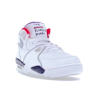 Nike Air Flight ‘89 Planet Of Hoops - image 1